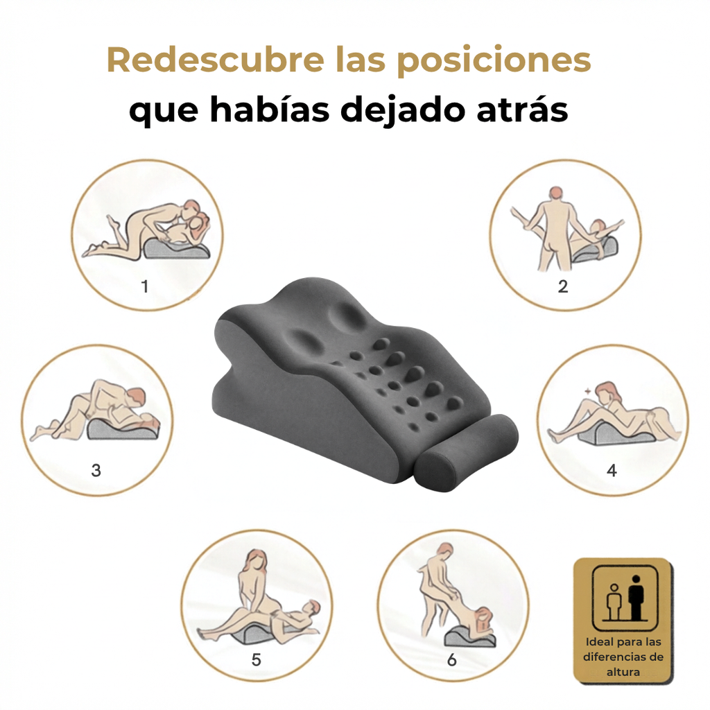 BedBuddy™ Deluxe – Funda premium con tacto sedoso