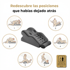 BedBuddy™ Deluxe – Funda premium con tacto sedoso